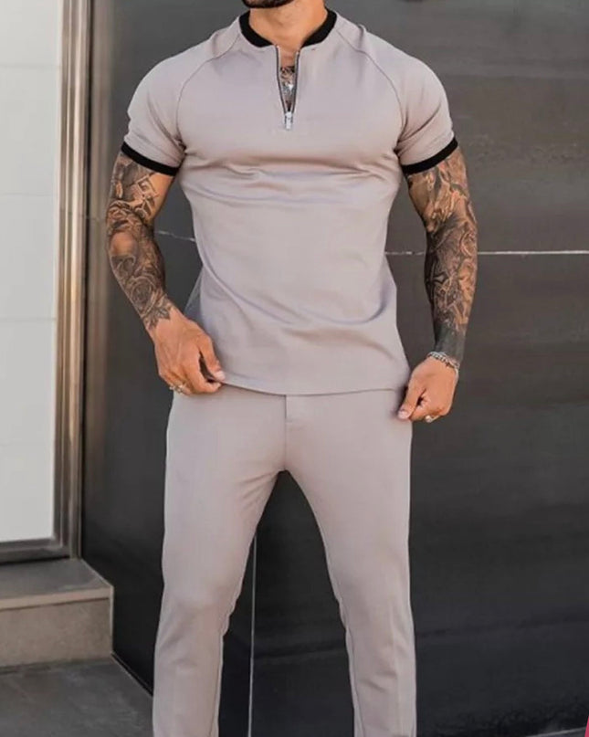 CASUAL SET