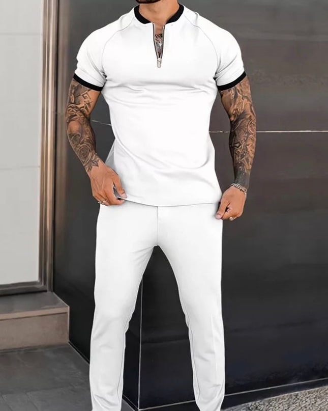 CASUAL SET