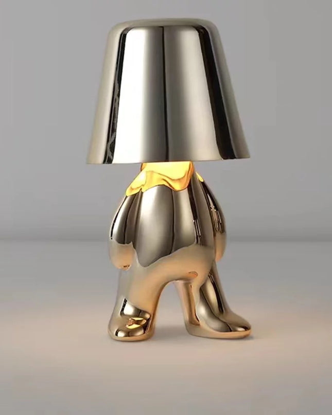 Think Table Lamp