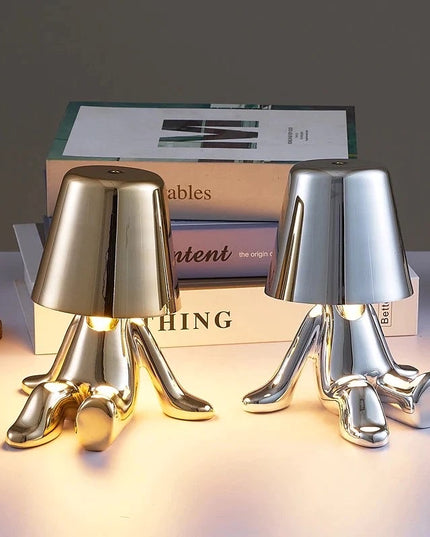 Think Table Lamp