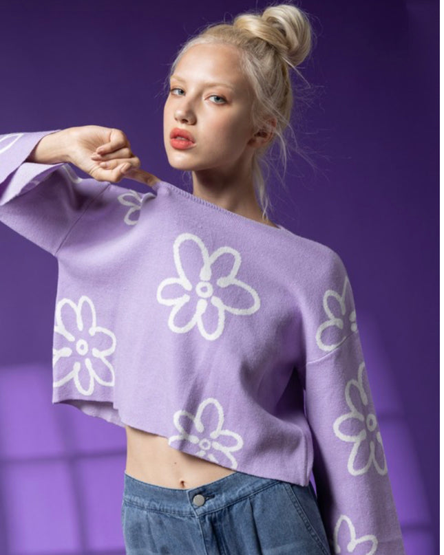 Sweater new