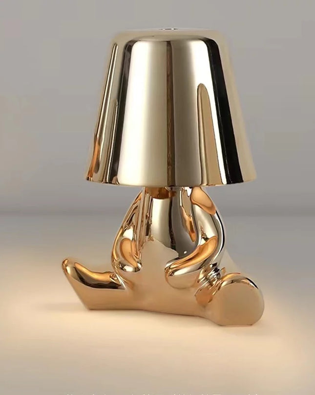Think Table Lamp