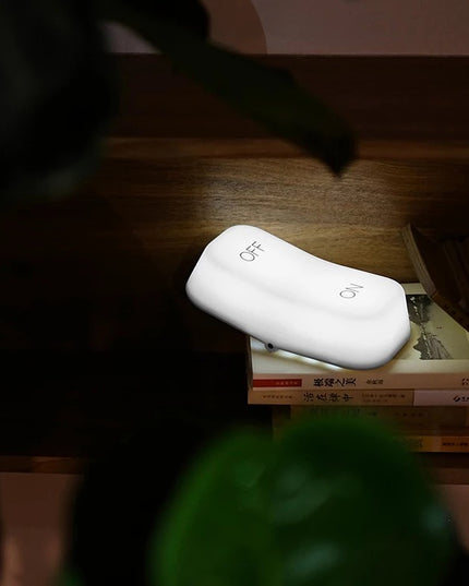 ON-OFF Desk  Lamp
