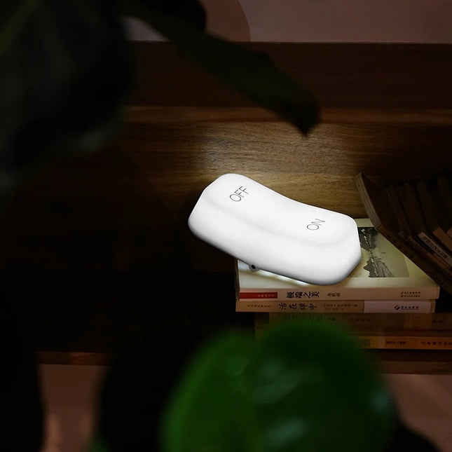 ON-OFF Desk  Lamp
