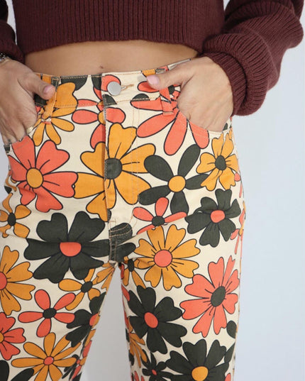 Vintage pants