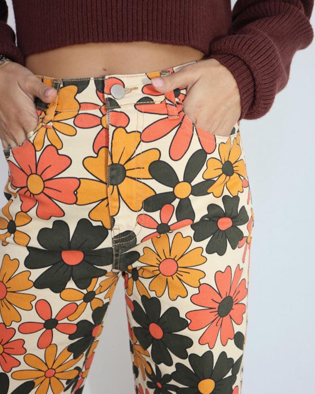 Vintage pants