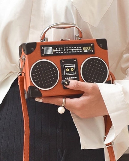 Vintage Bag