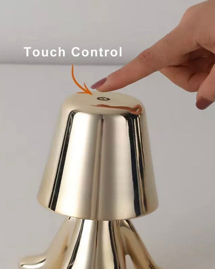 Think Table Lamp