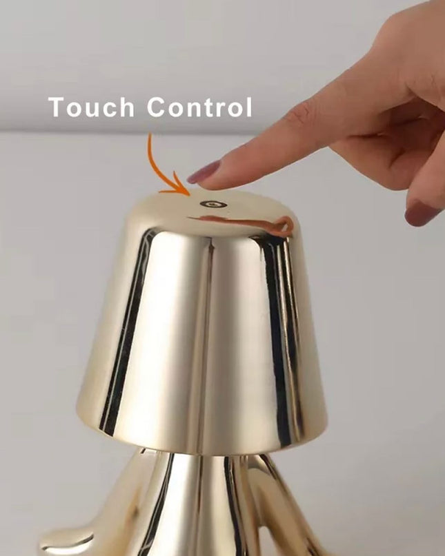 Think Table Lamp