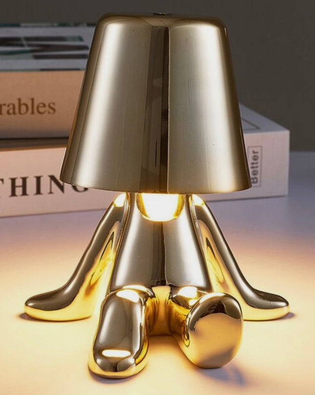 Think Table Lamp