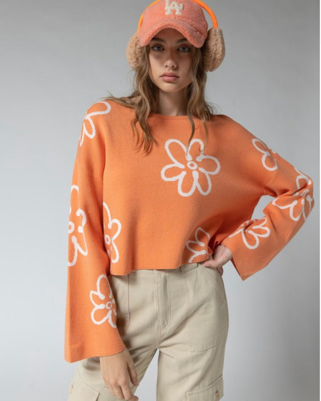 Sweater new