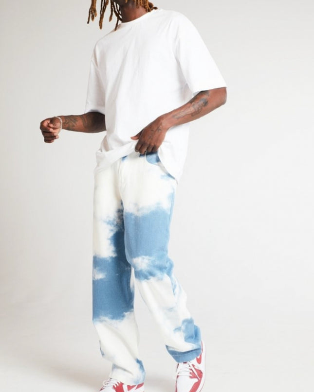 Vintage pants