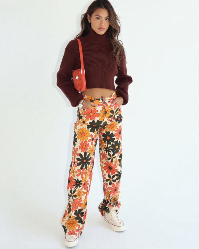 Vintage pants