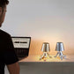 Think Table Lamp