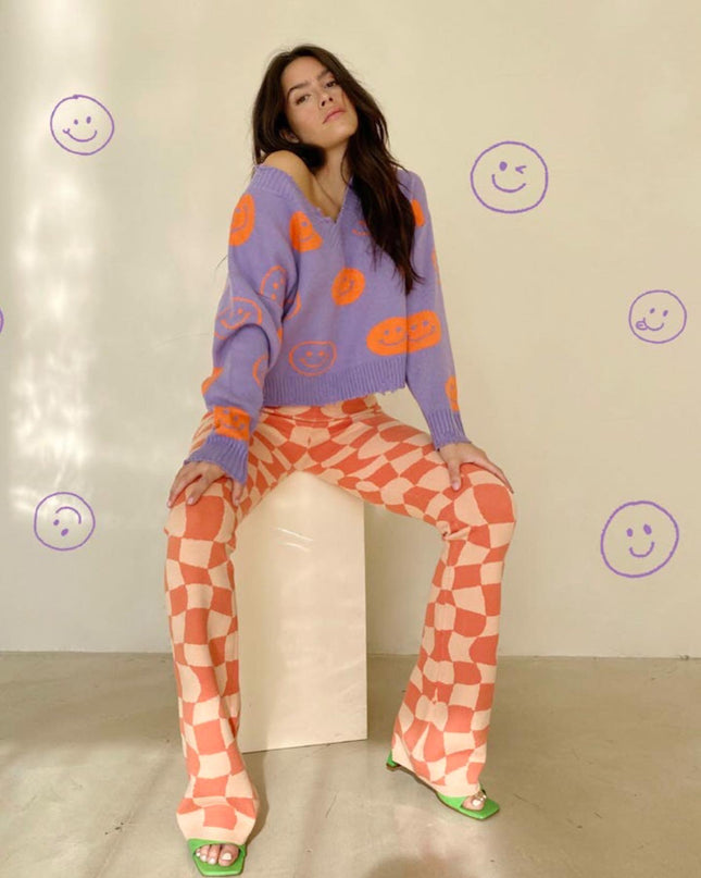 Vintage pants