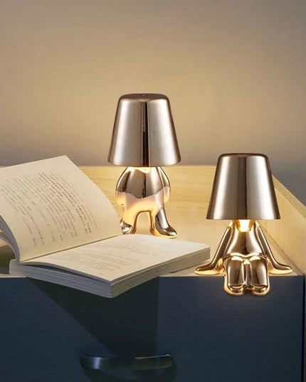Think Table Lamp