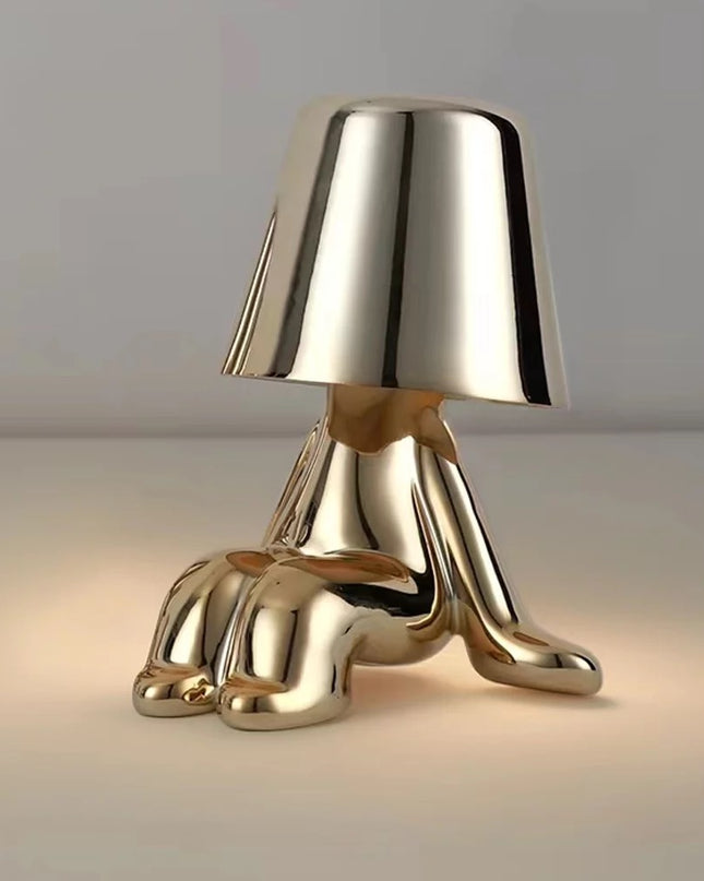 Think Table Lamp