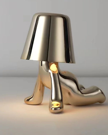 Think Table Lamp