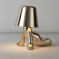 Think Table Lamp