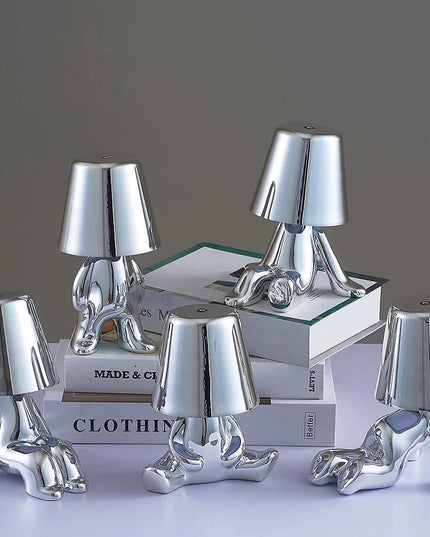 Think Table Lamp