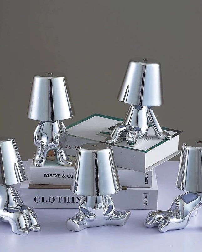 Think Table Lamp