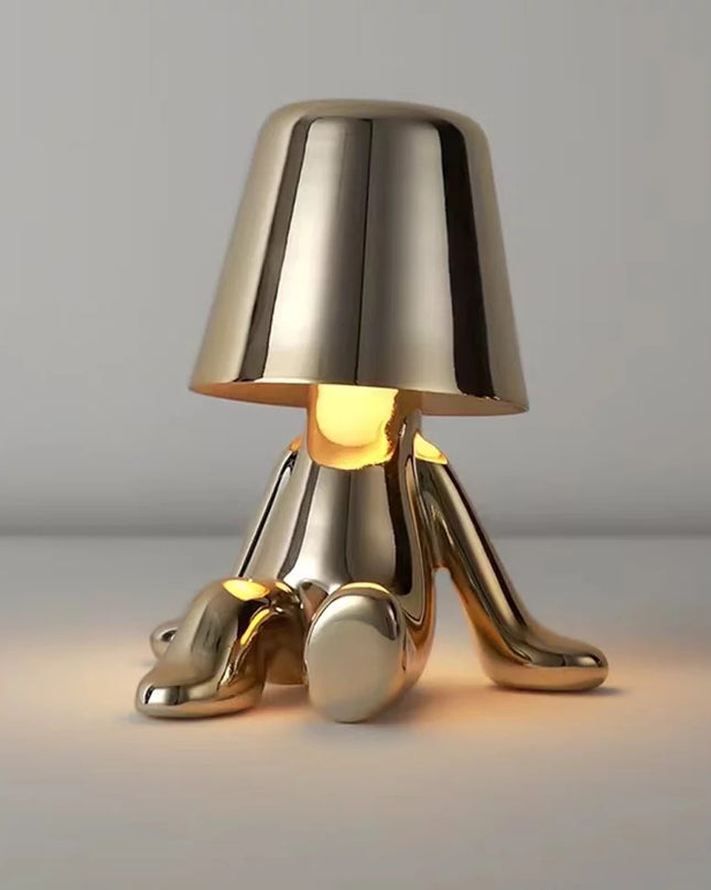Think Table Lamp