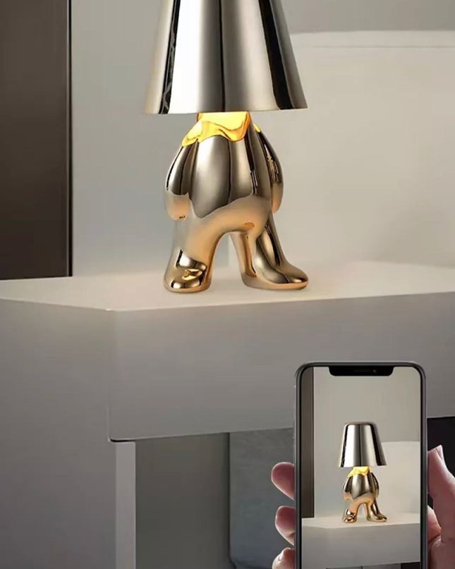 Think Table Lamp