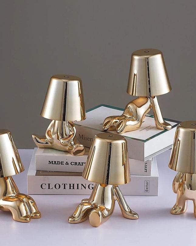 Think Table Lamp