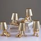 Think Table Lamp